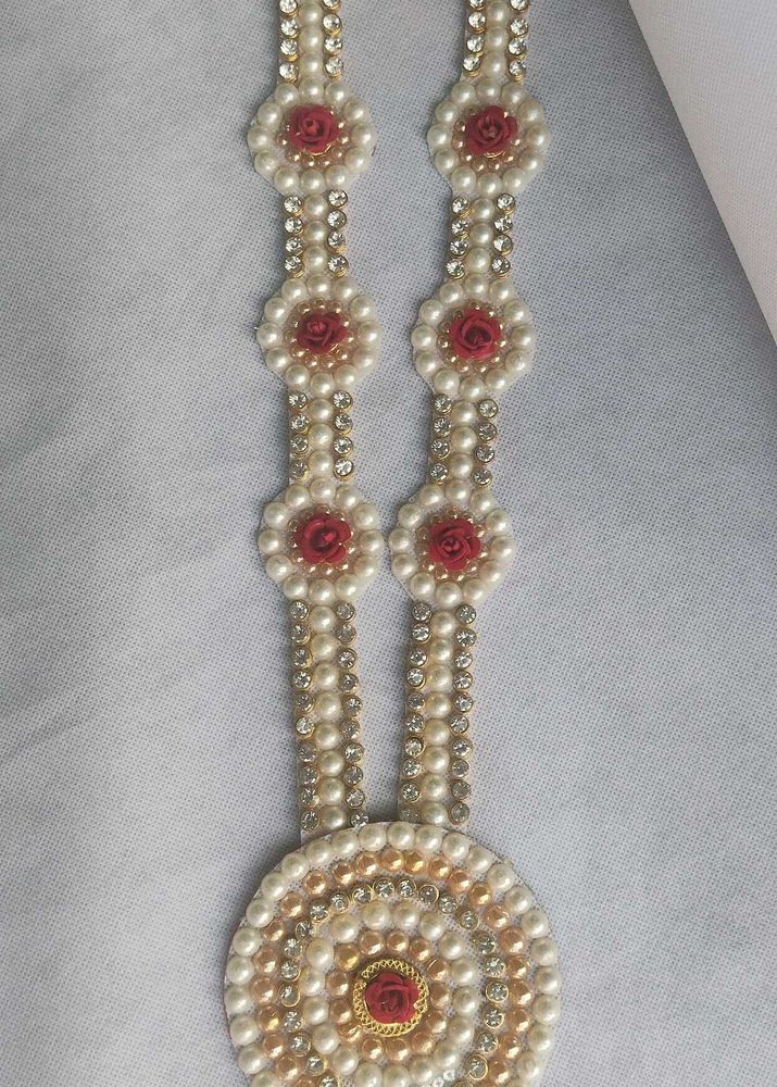 Jewellery Set for mata rani and all god idol