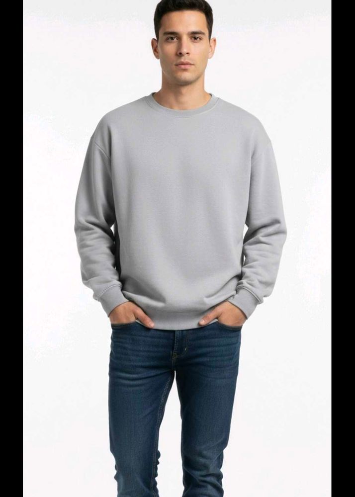 H&amp;M Pullover Sweatshirt
