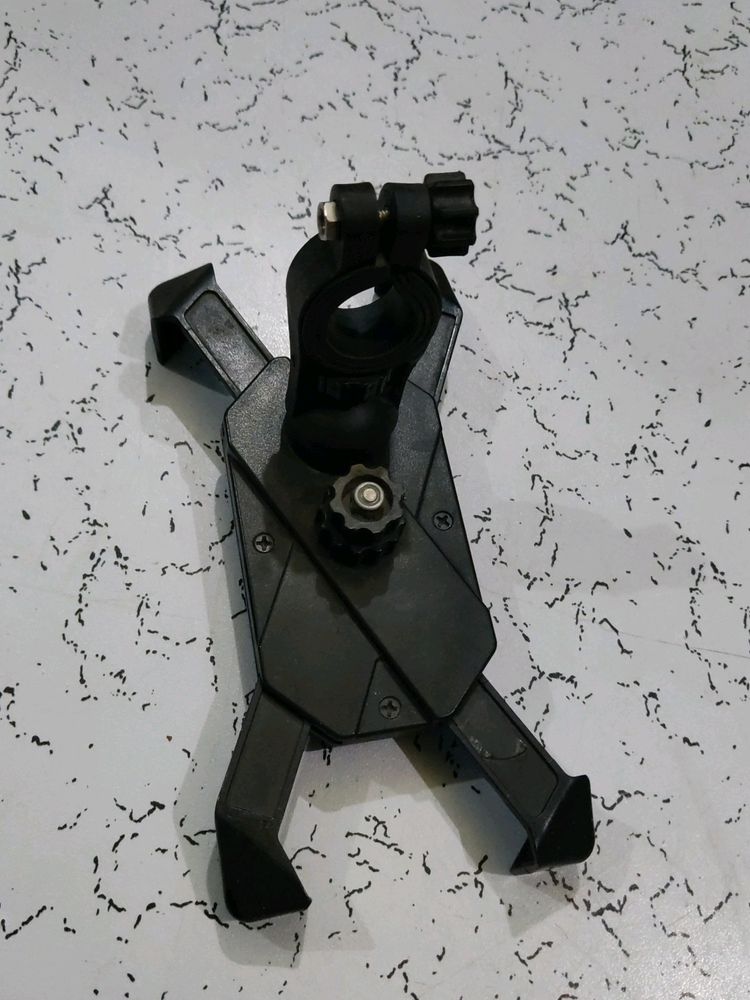 Universal Bike Phone Mount