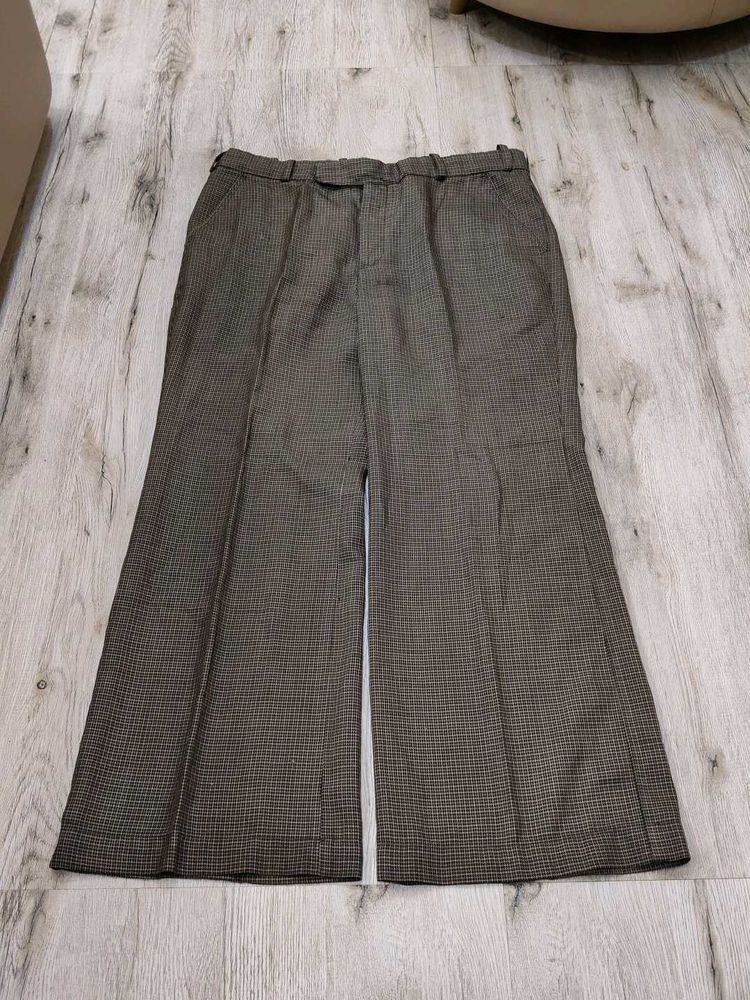 Ma5775 Sabrin bootcut pant waist 34 inches