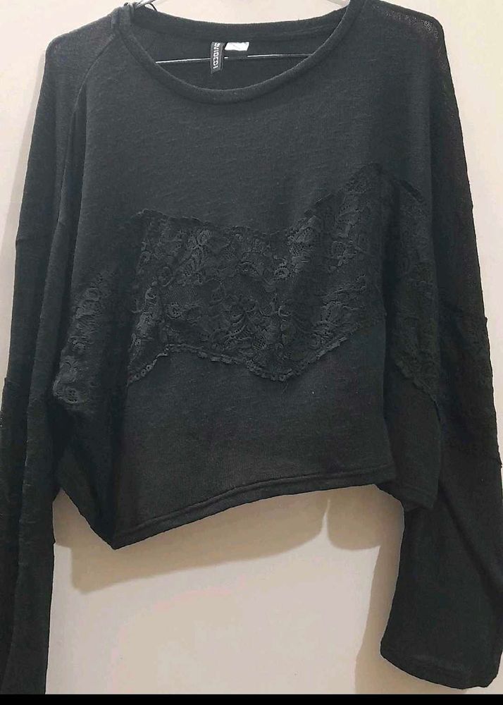 H&amp;M (DIVIDED)