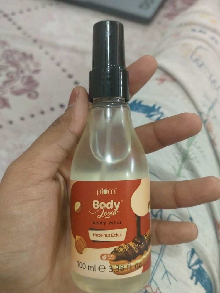 Plum Body Lovin' Bod