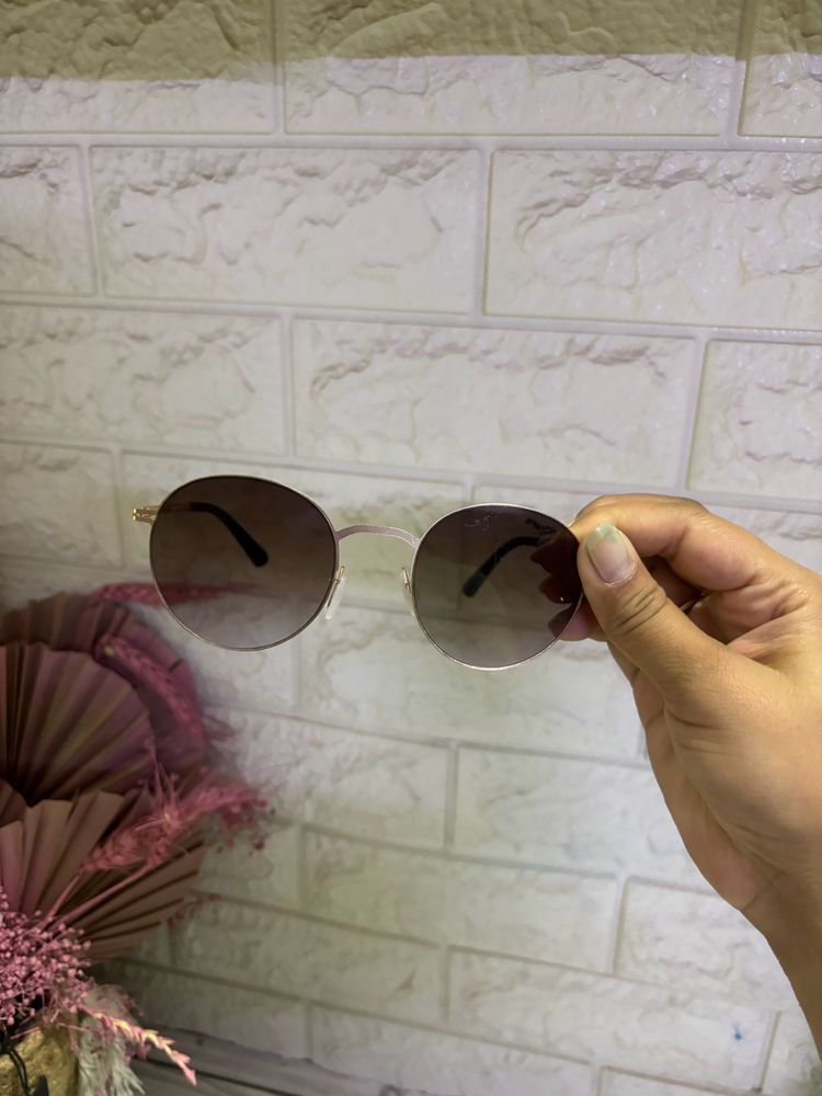Brown Sunglasses