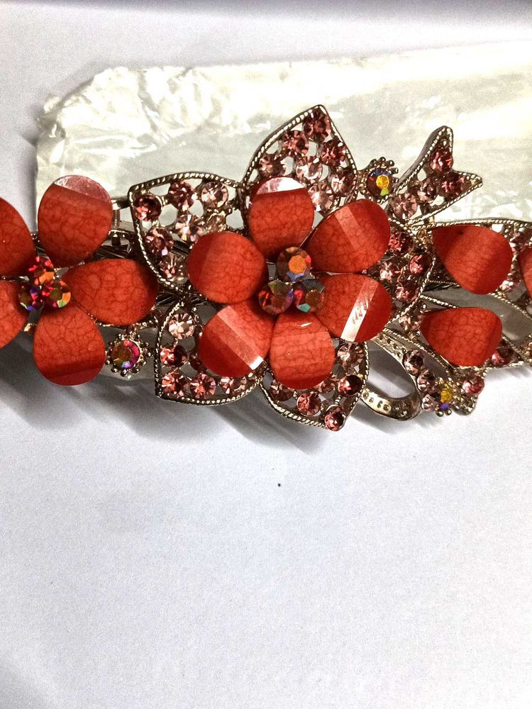 Hair Clip