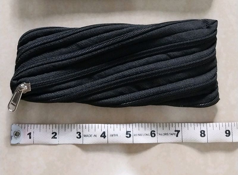 🆕️ Pencil Pouch With Chain Only