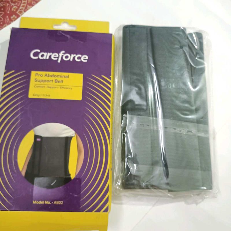 support belt for women