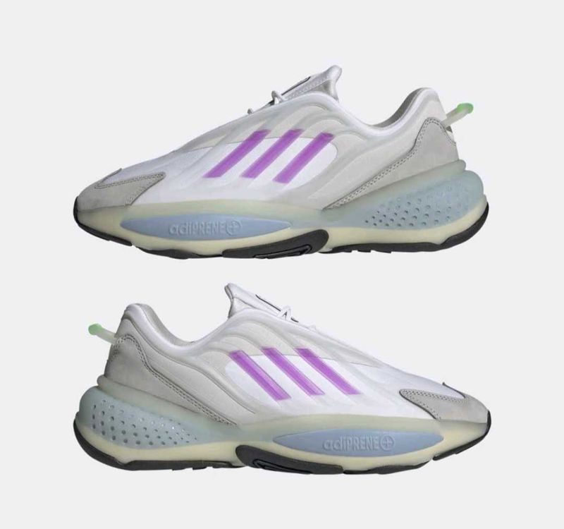 Adidas OZRAH Cloud White – Imported from USA – UK