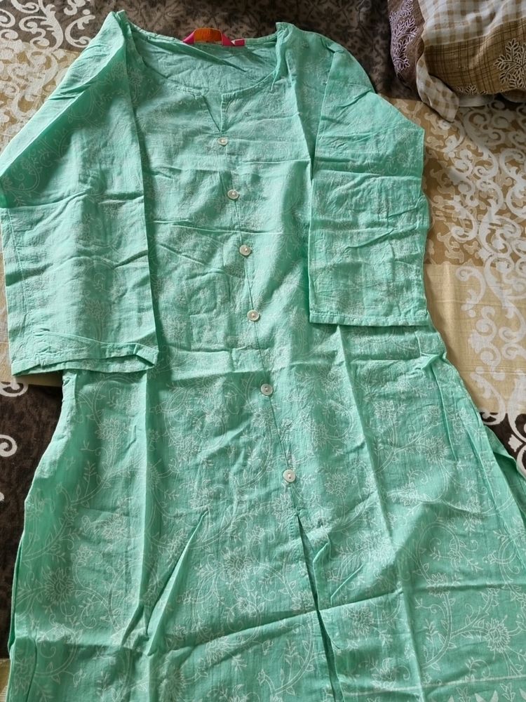 Kurti