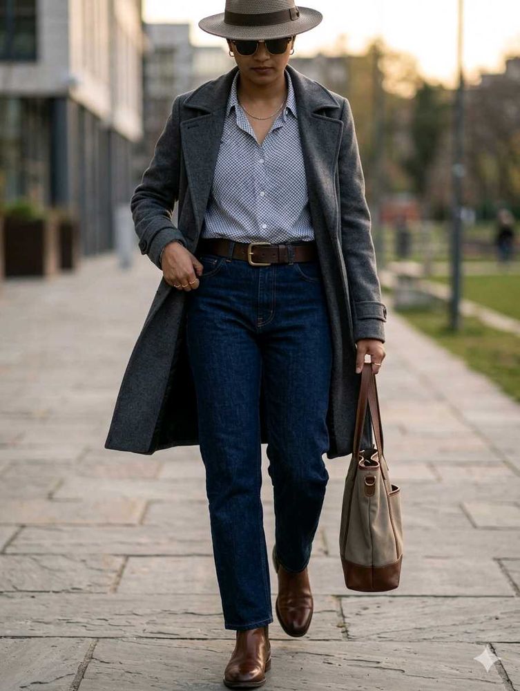 women top