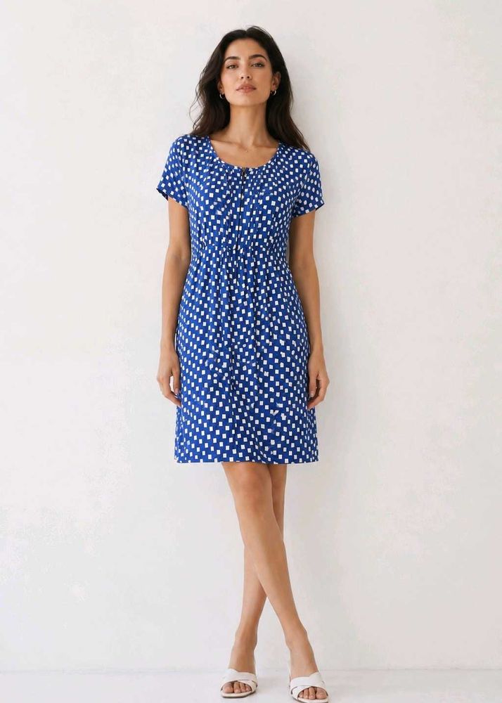 Zara Dress