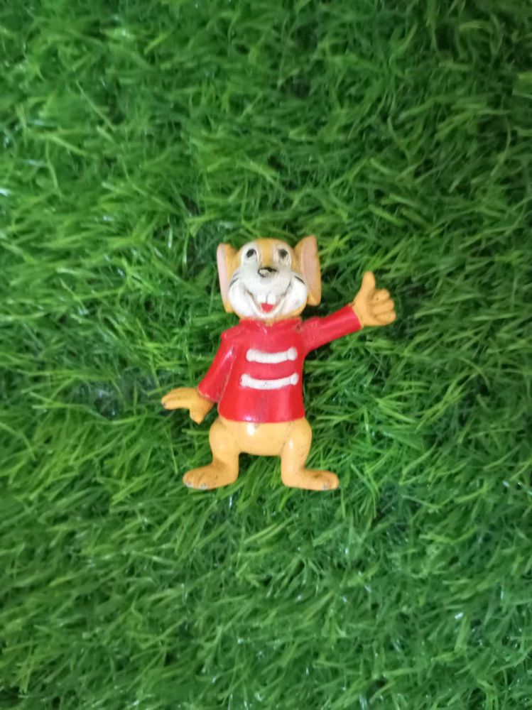 Jerry miniature Toy(freebie)