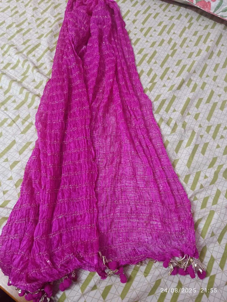 Pink Stole