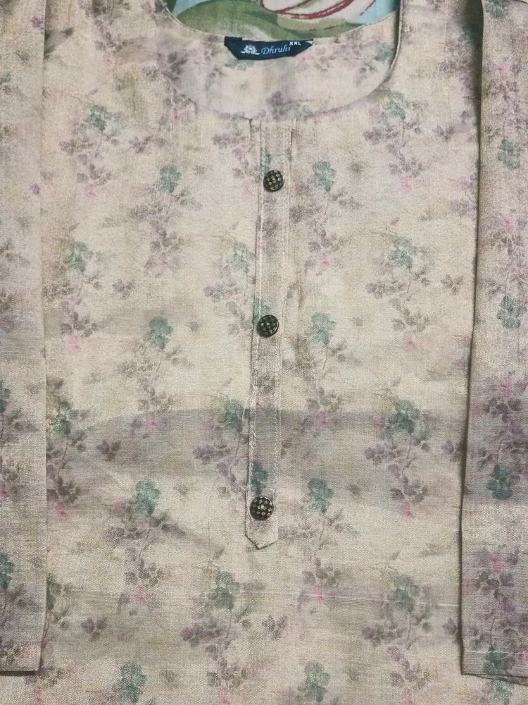 Very Good Quality Kurti