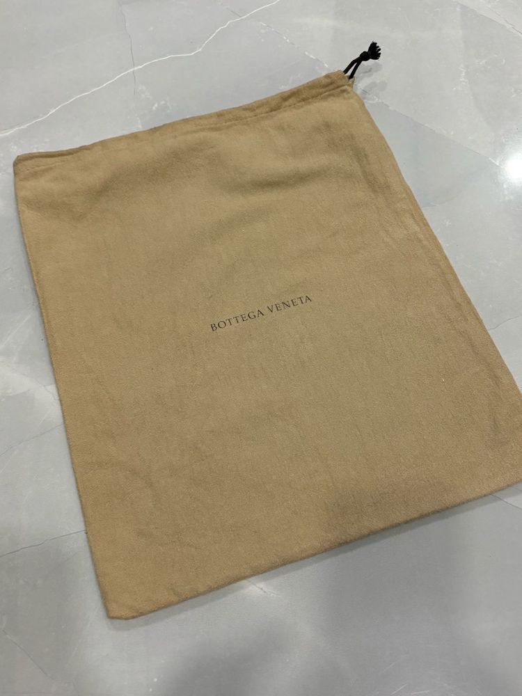 Bottega Veneta Dust Bag