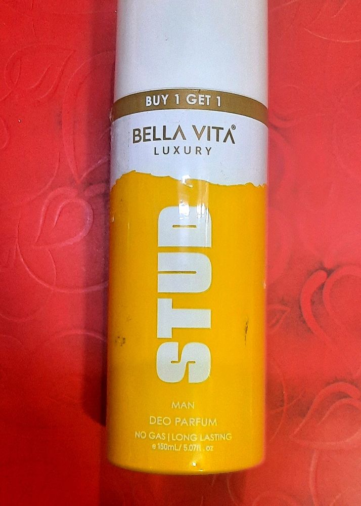 Bella Vita Luxury STUD deo..