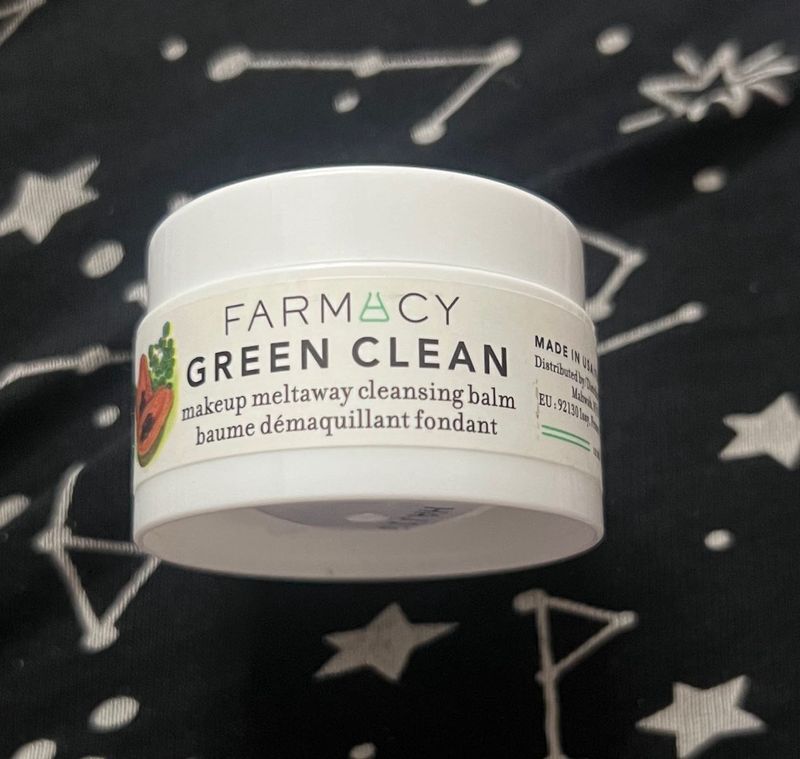 CLEARANCE: Farmacy Beauty Cleansing Balm