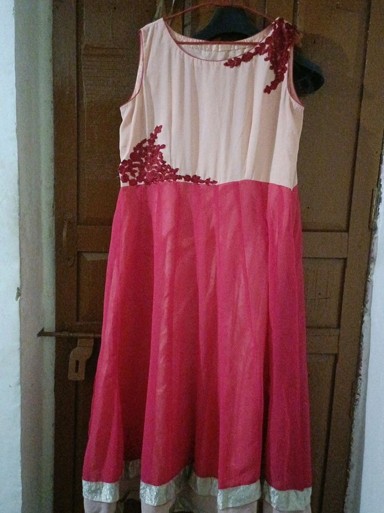 Long Gown
