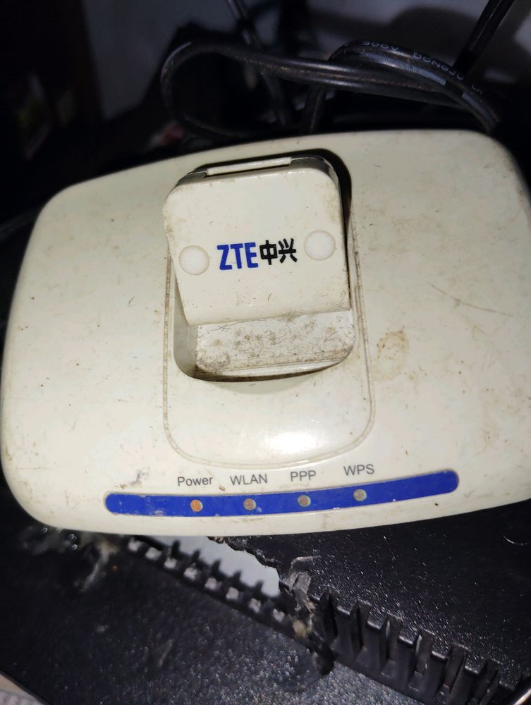 3G Wifi Hotspot Machine With Dongle Slot