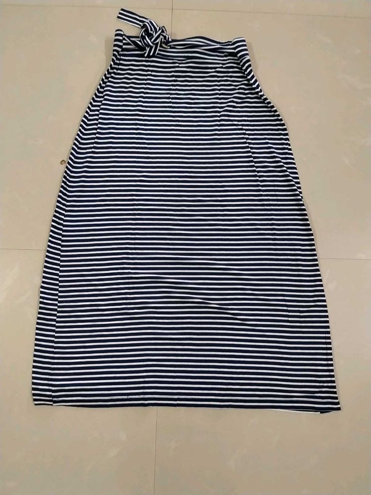 Smart Long skirt