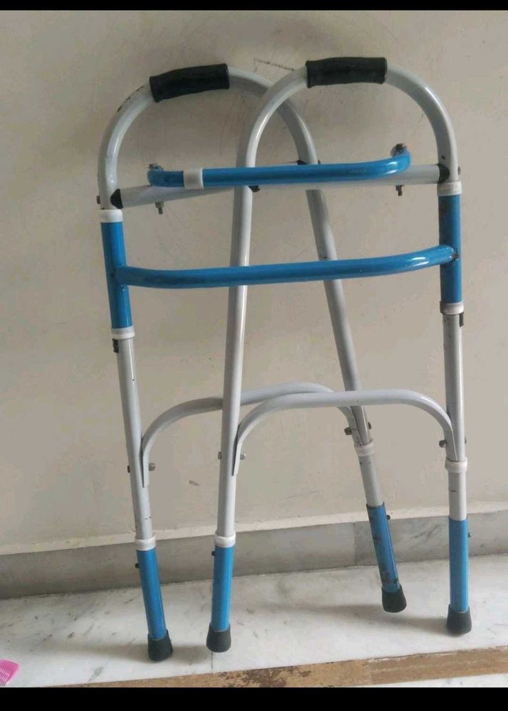 Walker for needy