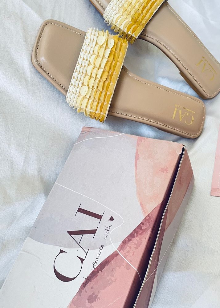 CAI Footwear