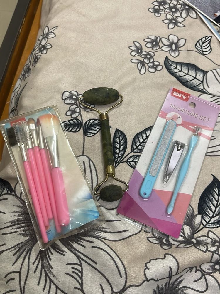 Beauty Tools Bundle