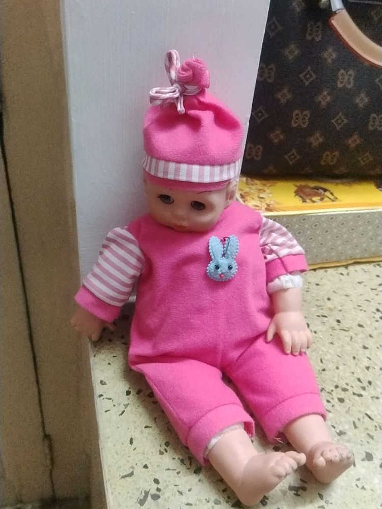 Baby Toy