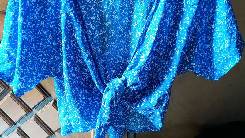 Tie Knot Top