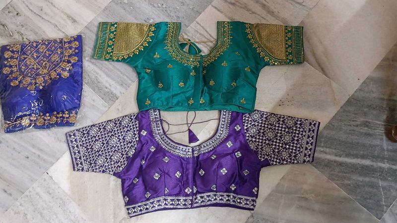 4Blouse