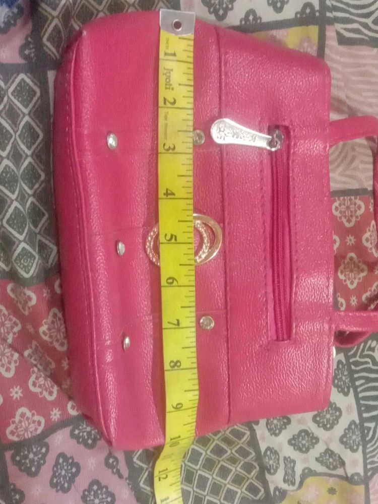 new hand 👜 purse