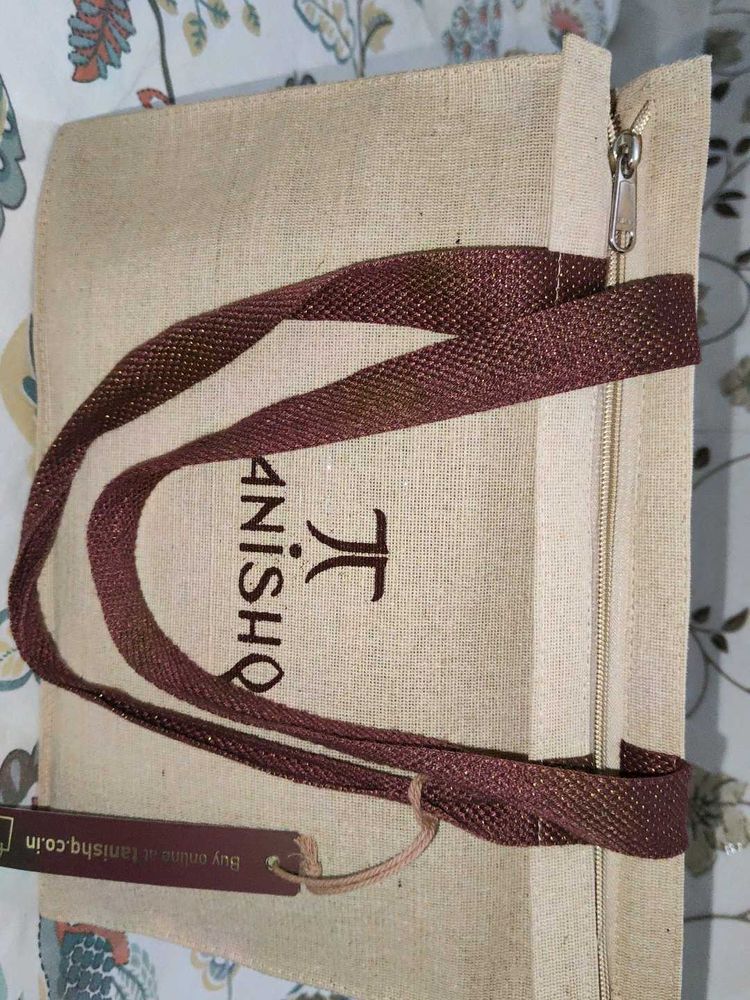 Tanishq Tote Bag