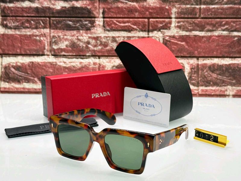 Prada Sunglasses