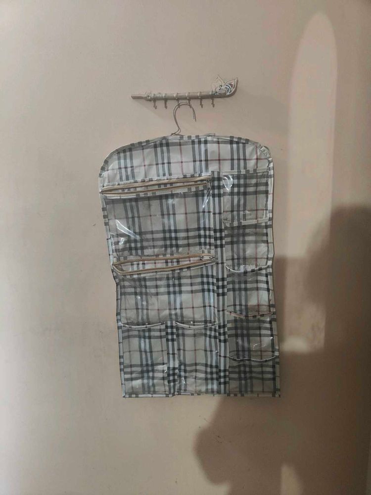 Hanging Organizer storage Bag