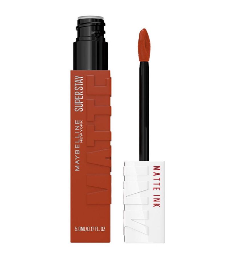 Maybelline Super Stay Matte Ink Lipstick