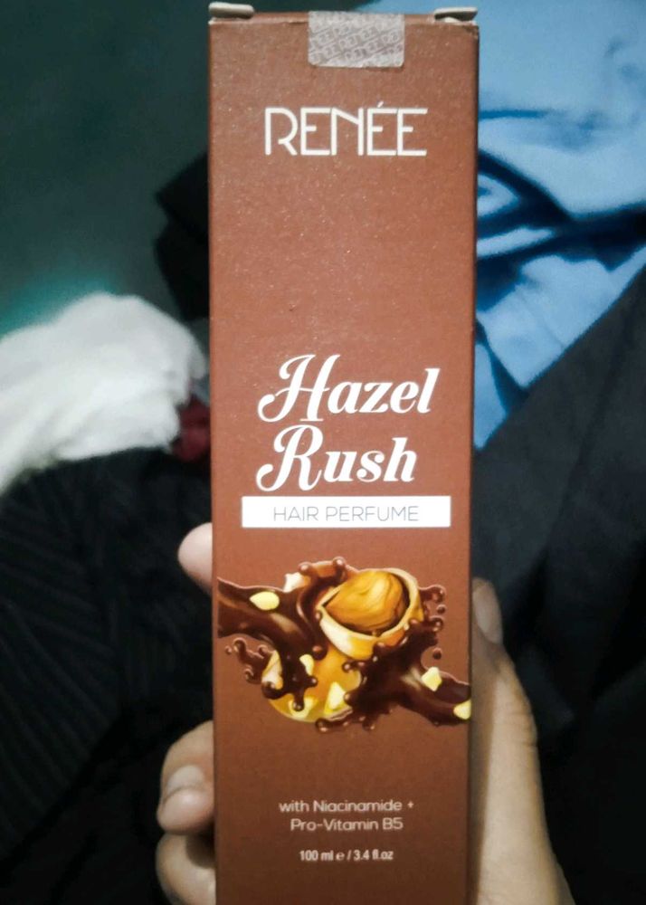 RENEE Hazel Rush Hair Perfume