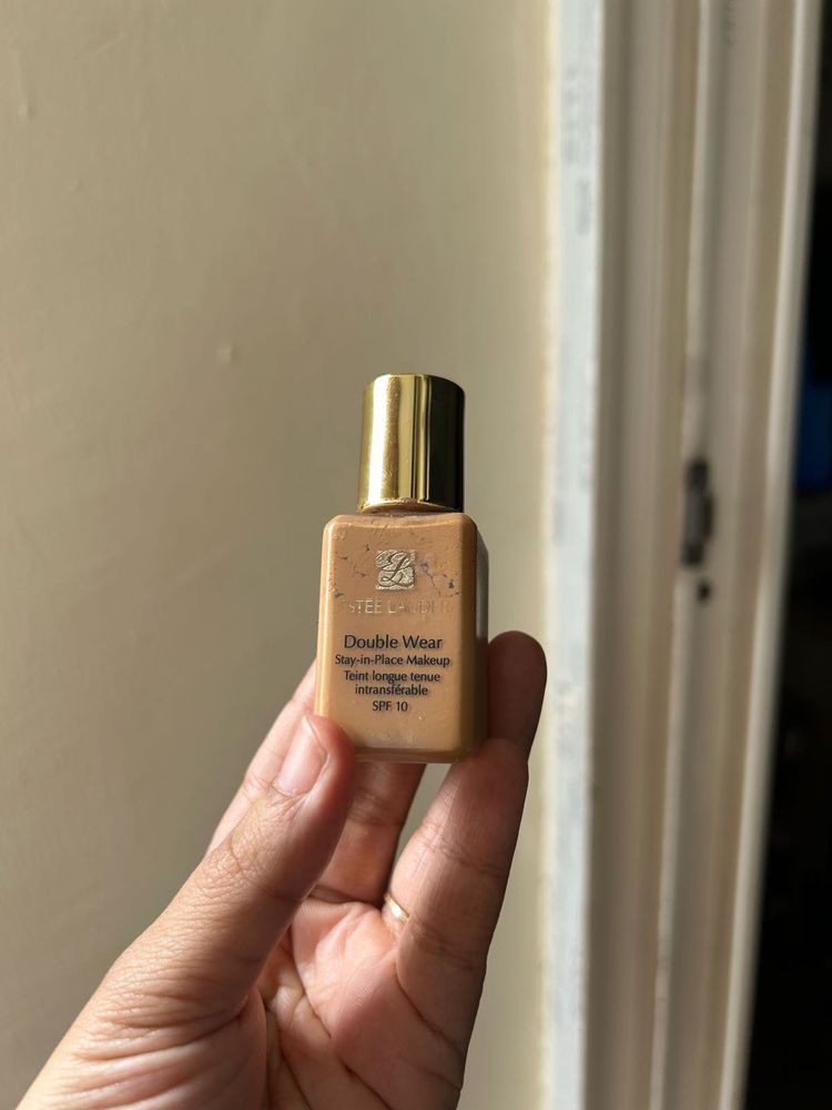 Estee Lauder Double Wear Foundation Mini