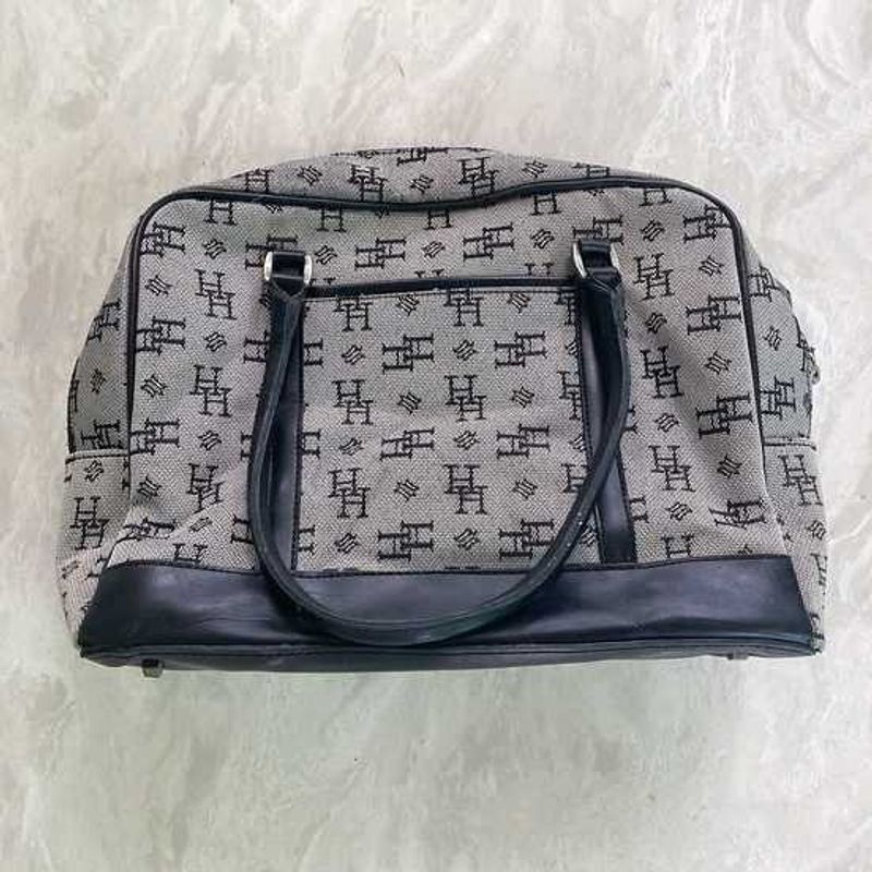 Stylish Monogram y2k Hera Hobo Bag