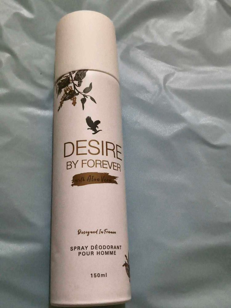 Desire By Forever