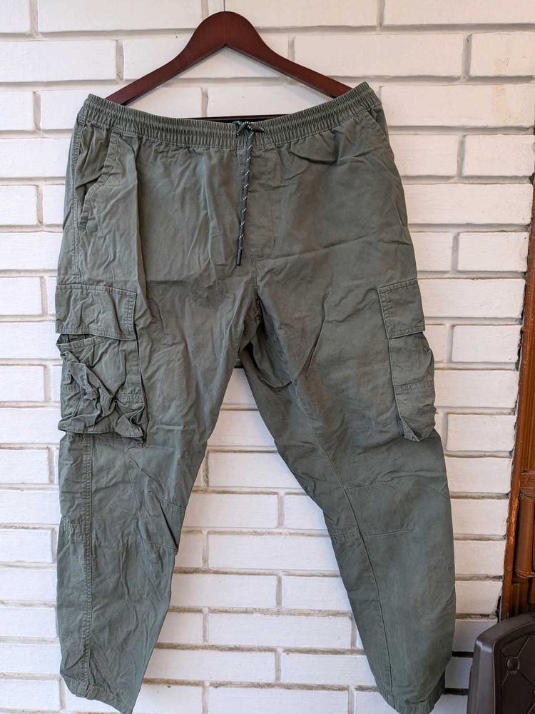 Men's Cargo Pants