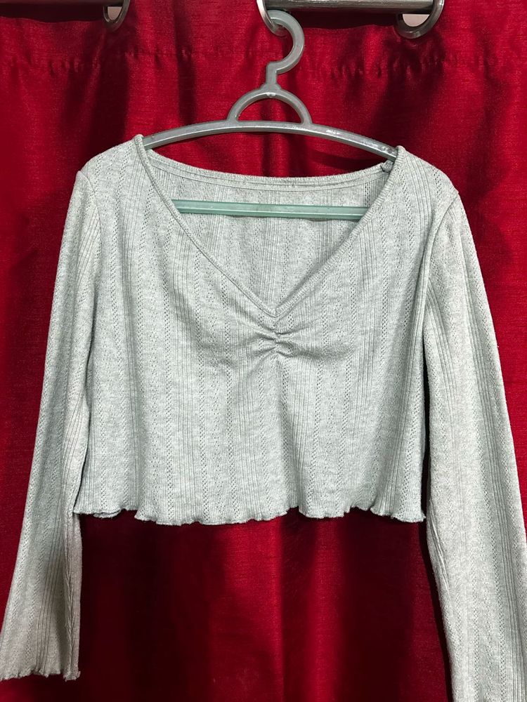 Crop Top✨