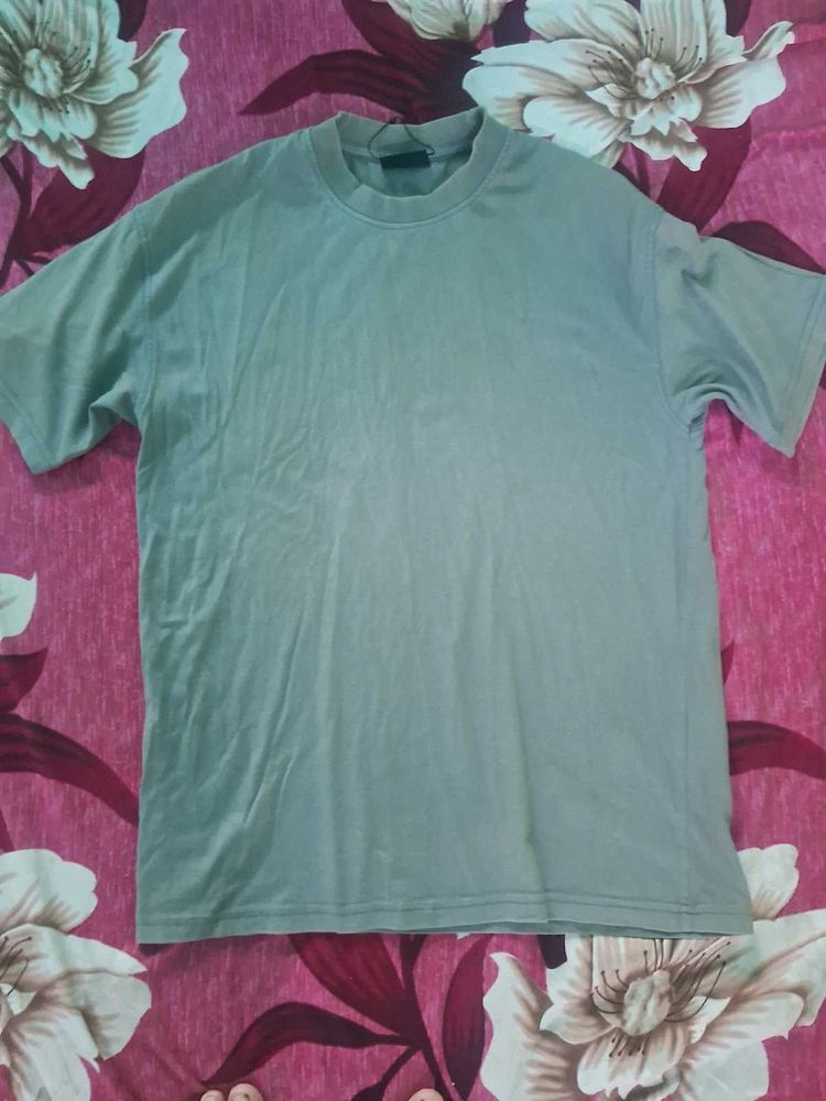 Classic Cotton T-Shirt