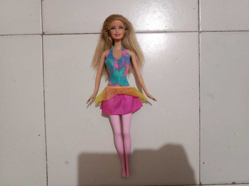 Barbie Doll