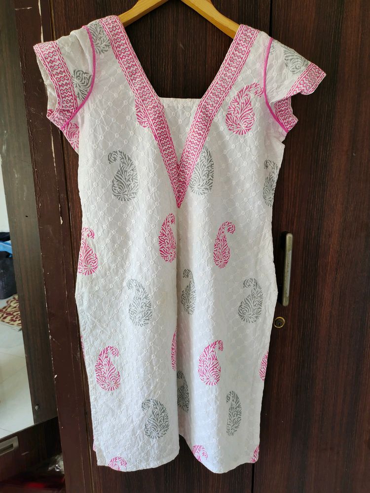 Kurta Leggings Set | Bust 36 | Waist 30-34