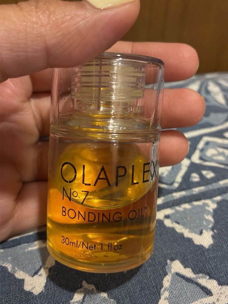 Olaplex No. 7 Bonding Oil