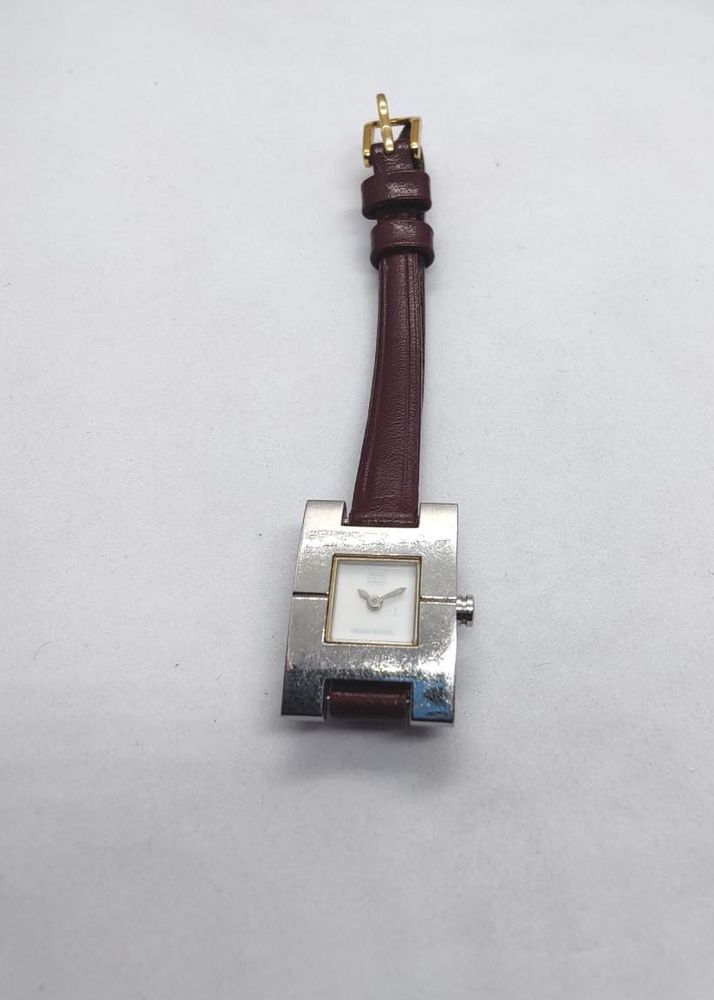 Tommy Hilfiger Watch (non Working)