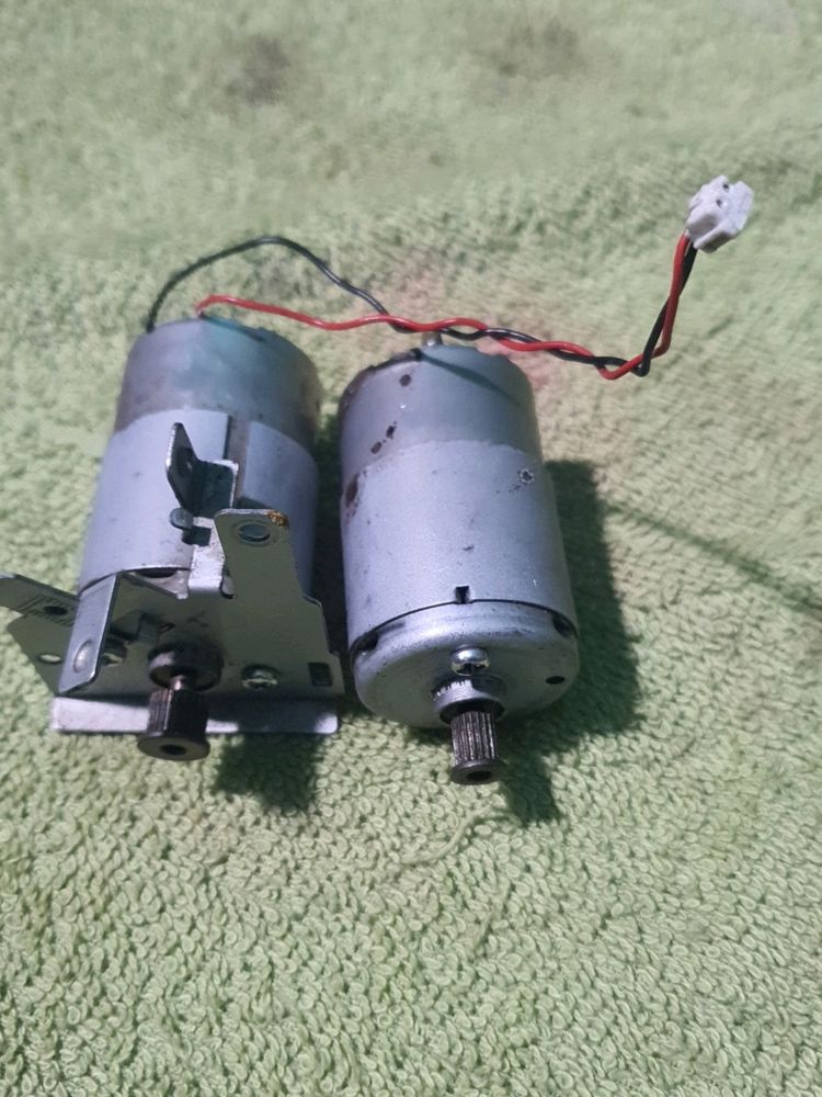 Orignal Motor