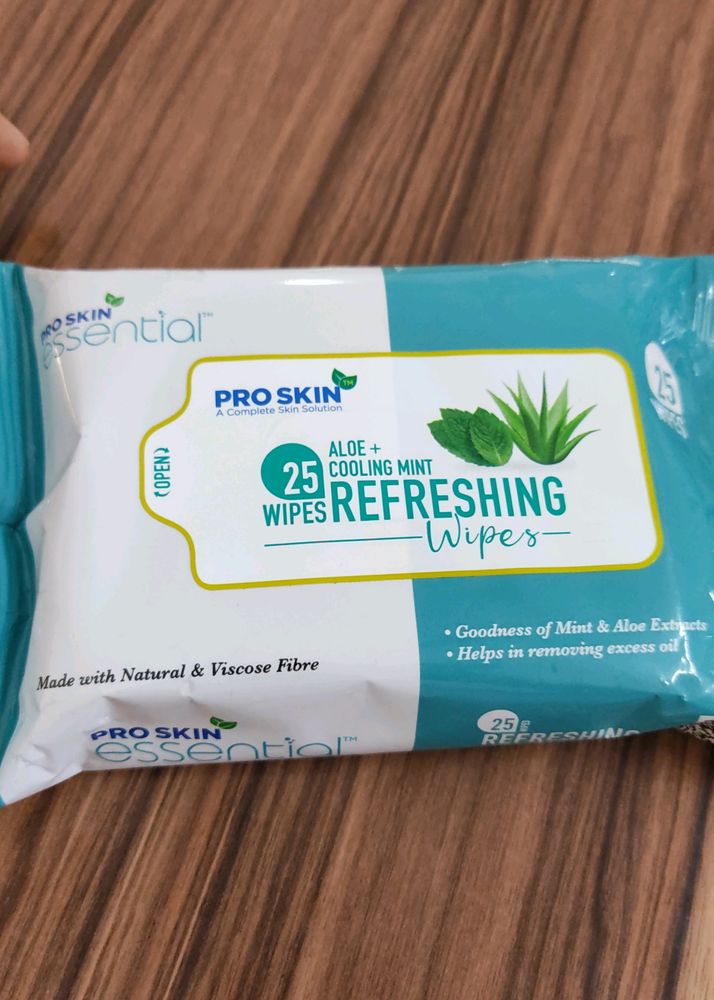 Pro Skin Essential