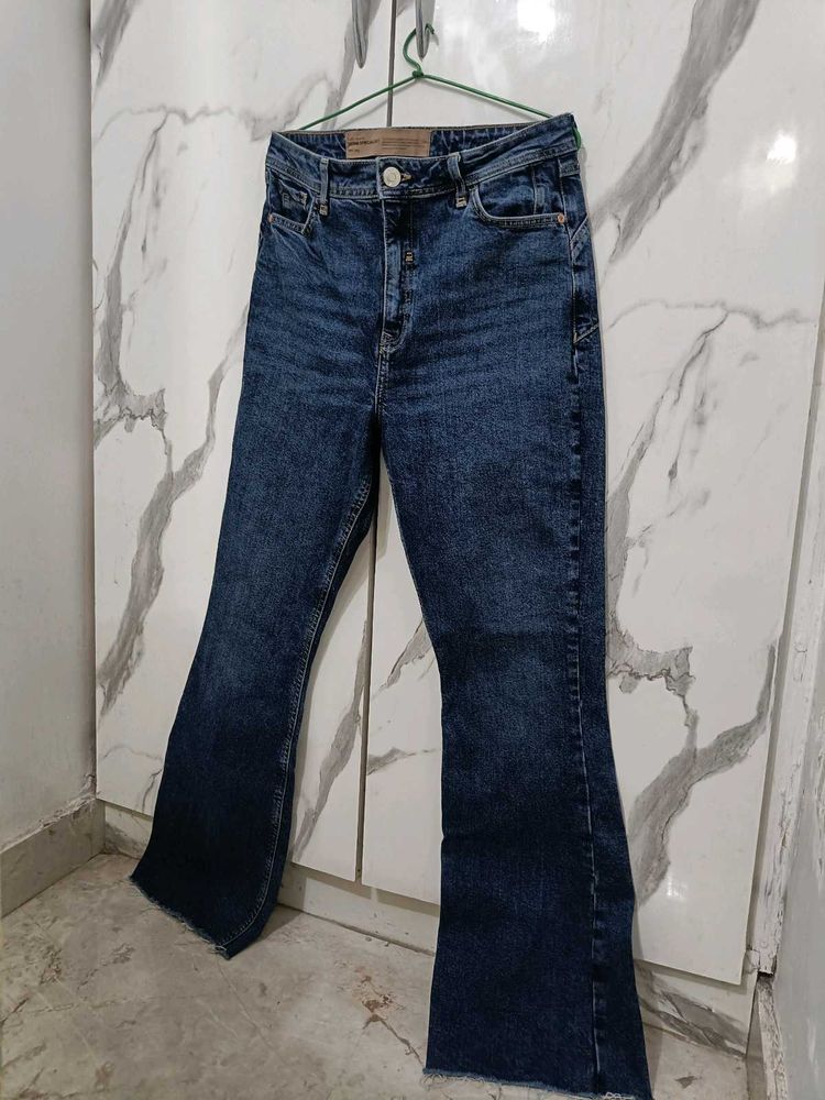 Branded High Quality Denim Jeans