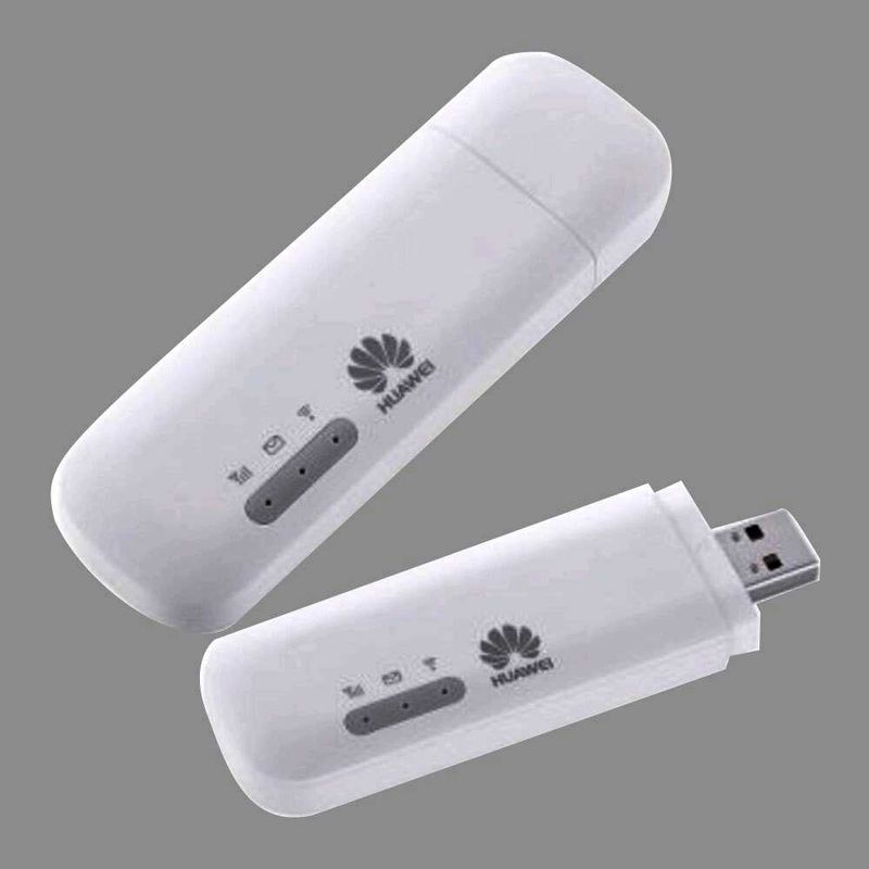 Huawei/Alcatel USB 4G/3G Dongle