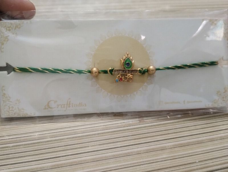 Rakhi Pack Of 2